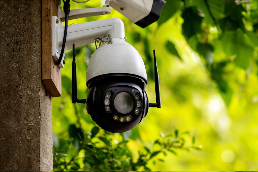 cctv surveillance
